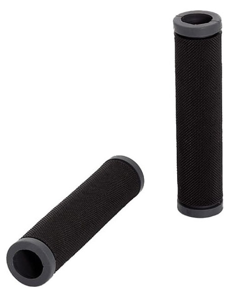 XLC GR-G05 JGO.DE PUÑOS SPORTIVE GEL 130MM NEG GR. XLC GR-G05 JGO.DE PUÑOS SPORTIVE GEL 130MM NEG GR.