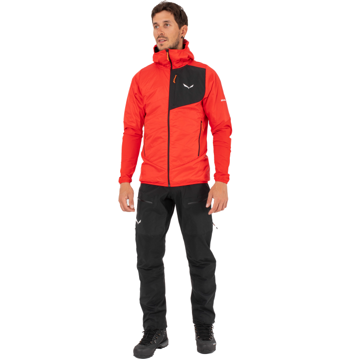 ORTLES HYB TWR JACKET M