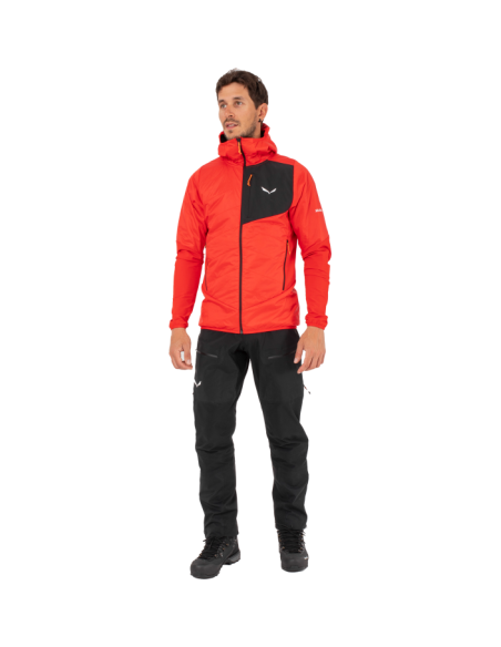 ORTLES HYB TWR JACKET M ORTLES HYB TWR JACKET M