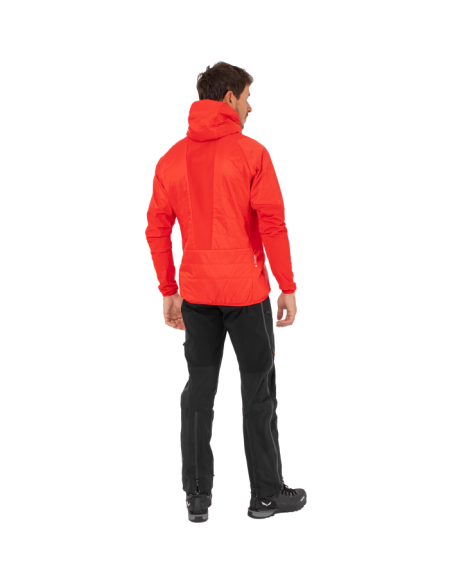 ORTLES HYB TWR JACKET M ORTLES HYB TWR JACKET M