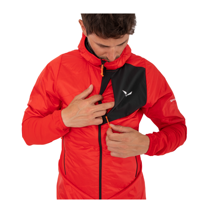 ORTLES HYB TWR JACKET M