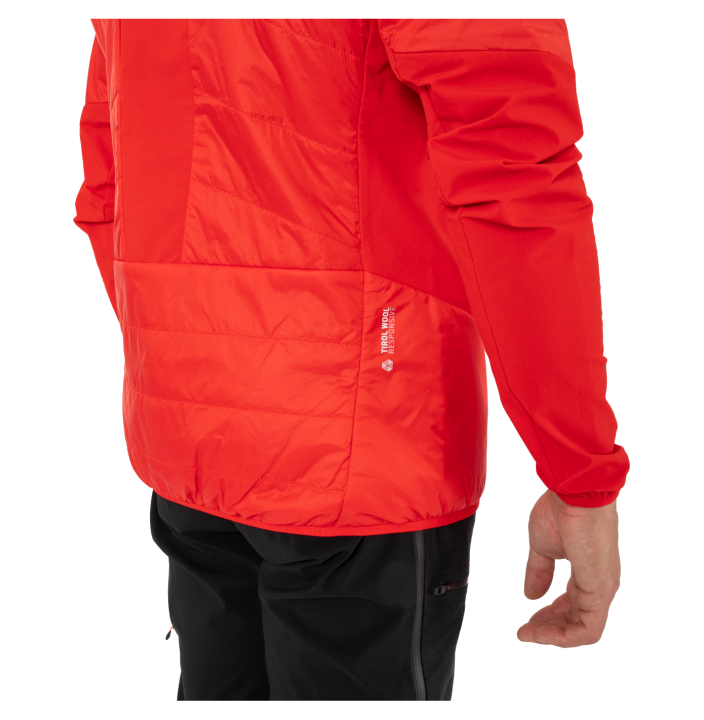 ORTLES HYB TWR JACKET M