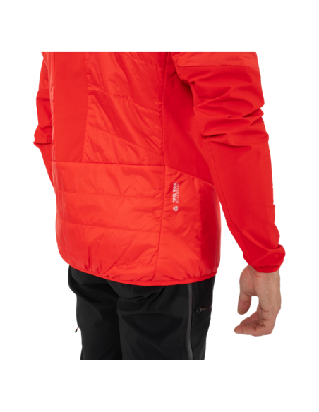 ORTLES HYB TWR JACKET M ORTLES HYB TWR JACKET M