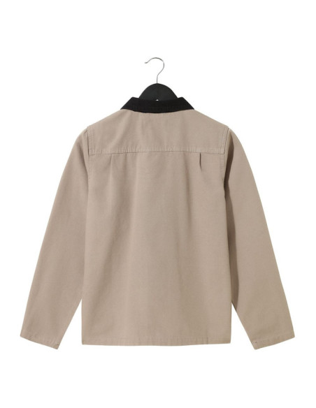 DRILL CHORE COAT BOYS