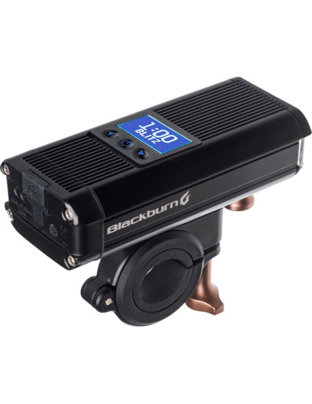 BLACKBURN COUNTDOWN FRONT 1600 BLACKBURN COUNTDOWN FRONT 1600