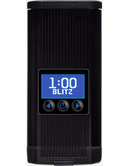 BLACKBURN COUNTDOWN FRONT 1600 BLACKBURN COUNTDOWN FRONT 1600