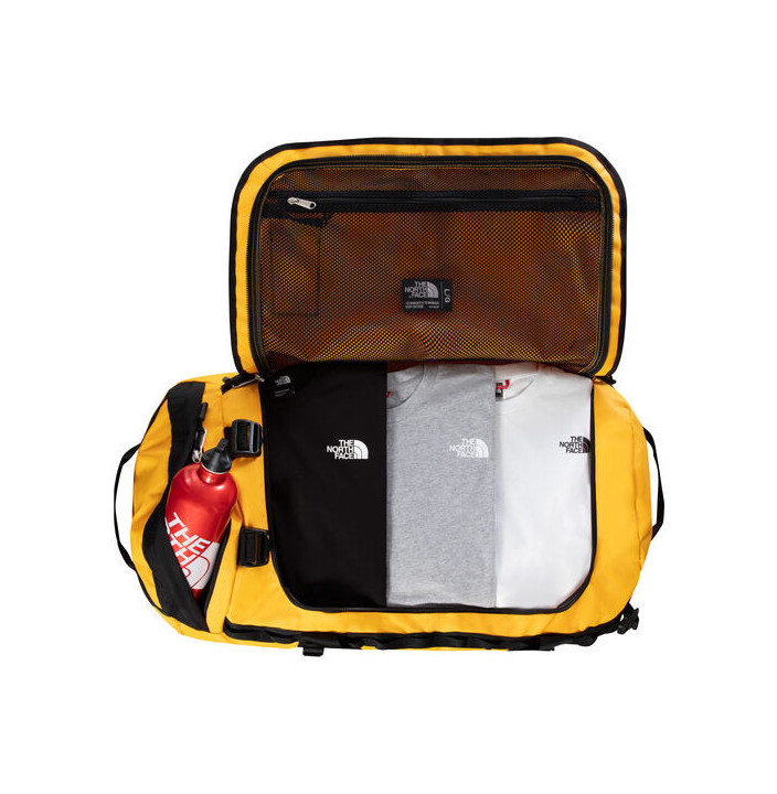 BASE CAMP DUFFEL - L