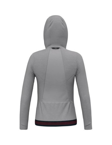 PEDROC PL W HD JACKET