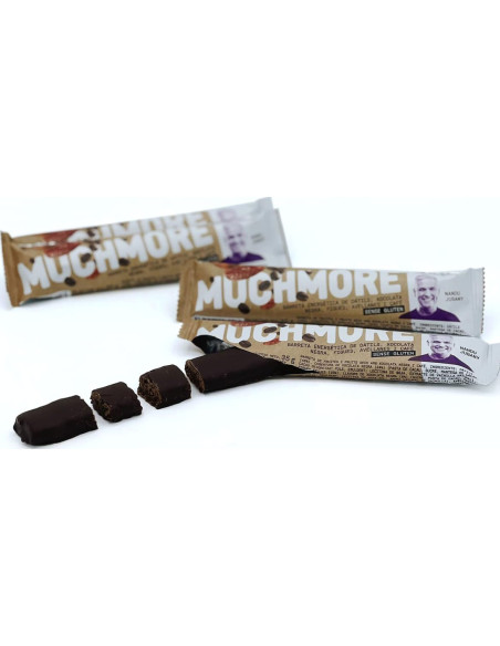 BARRETA ENERGÈTICA BARRETA ENERGÈTICA