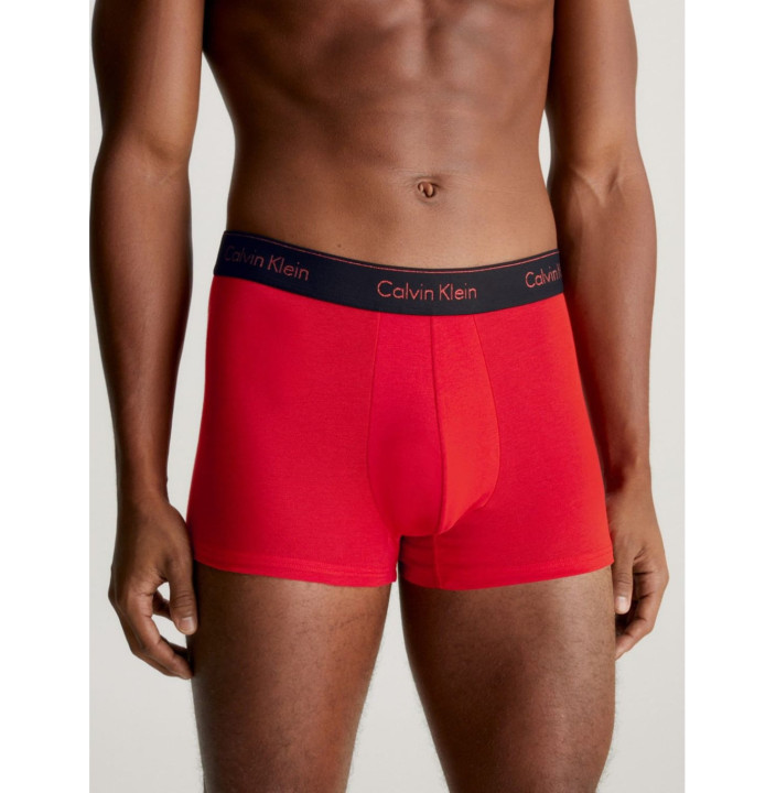 TRUNK 3PK
