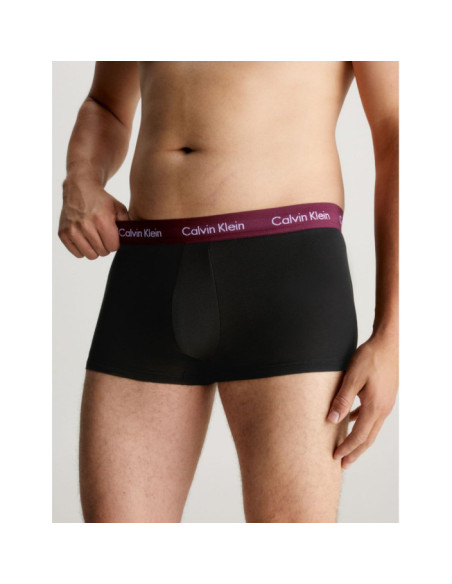 LOW RISE TRUNK 3PK LOW RISE TRUNK 3PK