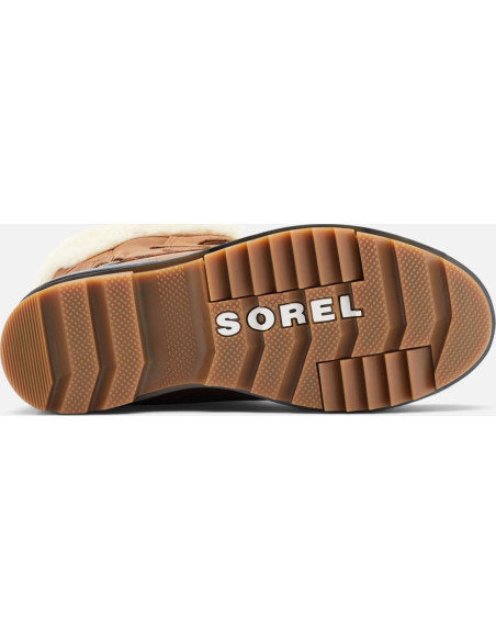 TORINO II PARC BOOT WP