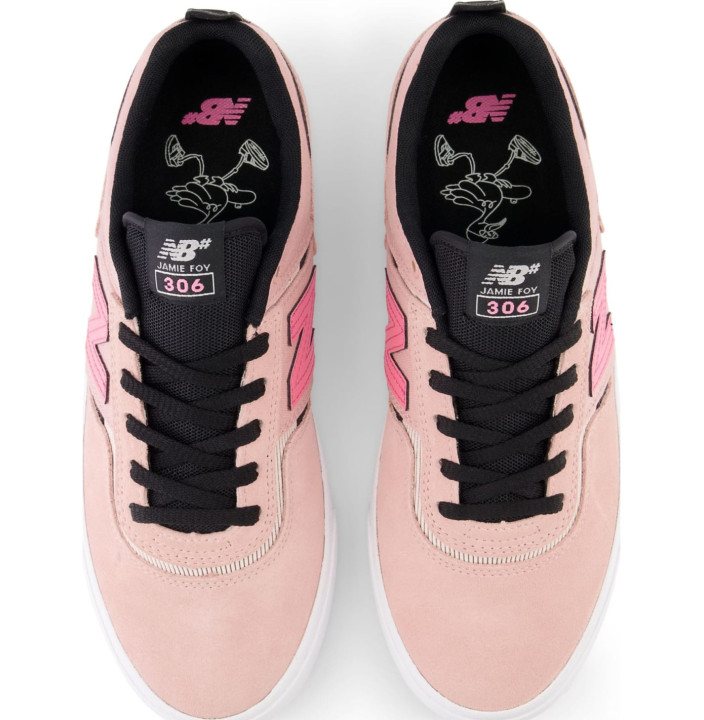 NB NUMERIC JAMIE FOY 306