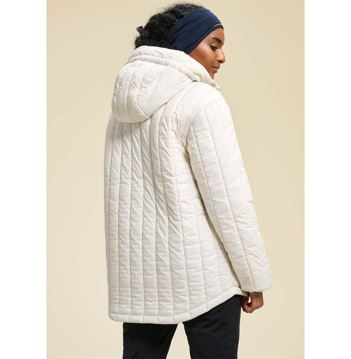 Lightweight Padded Anorak