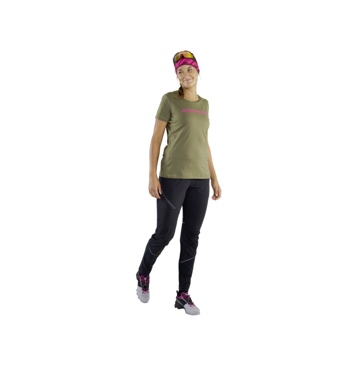 TRAVERSE 2 W S S TEE