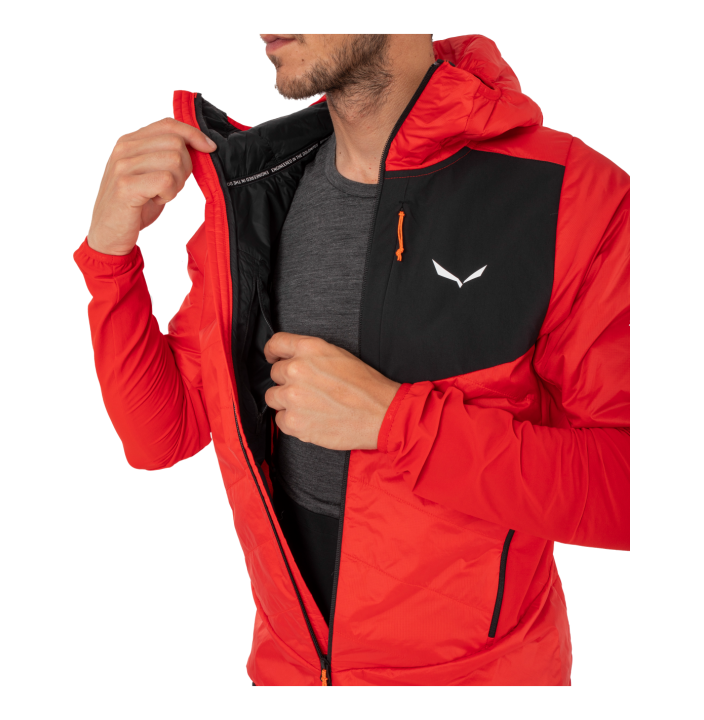 ORTLES HYB TWR JACKET M