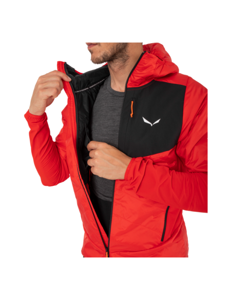 ORTLES HYB TWR JACKET M ORTLES HYB TWR JACKET M