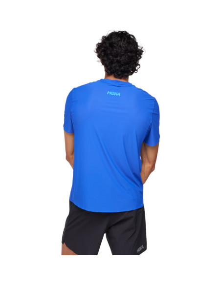 AIR. RUNSHORT SLEEVE