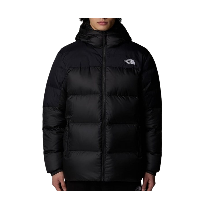 M DIABLO DOWN 2.0 HOODIE