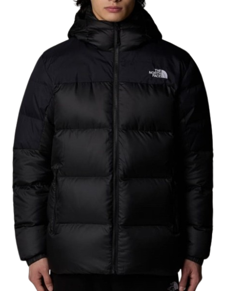 M DIABLO DOWN 2.0 HOODIE