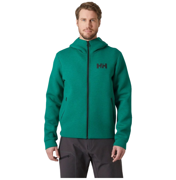 HP OCEAN FZ JACKET 2.0