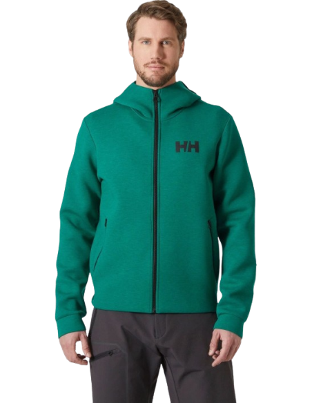 HP OCEAN FZ JACKET 2.0 HP OCEAN FZ JACKET 2.0