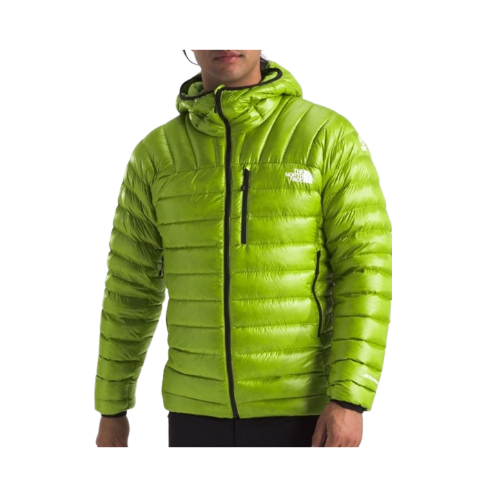 M SUMMIT BREITHORN HOODIE