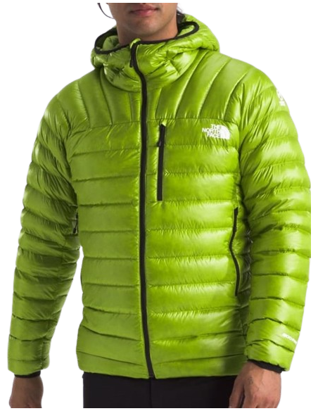 M SUMMIT BREITHORN HOODIE