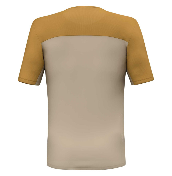 PUEZ SPORTY DRY M T-SHIRT