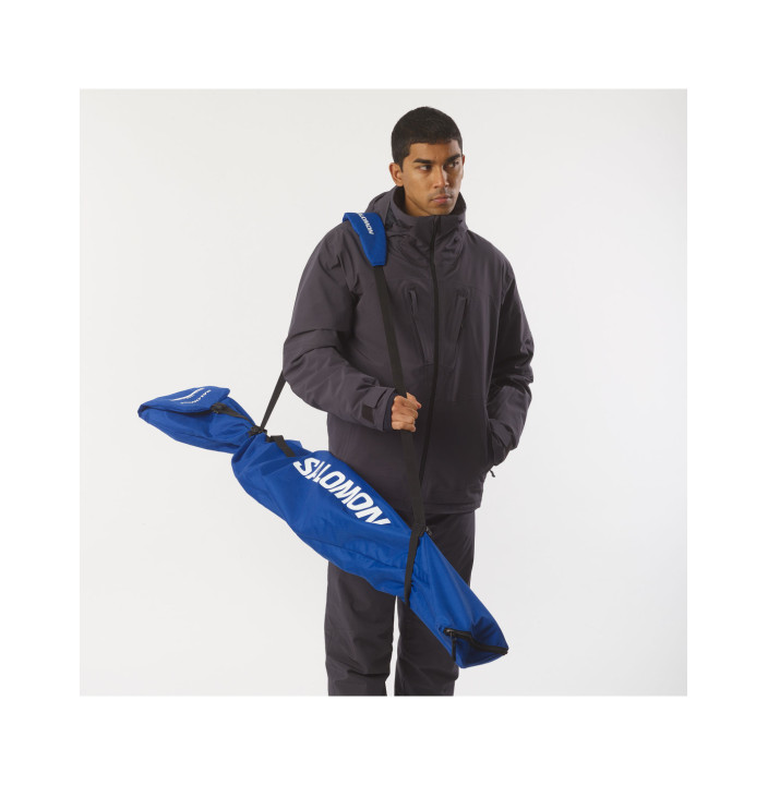 SKI ORIGINAL 1 PAIR 160-210
