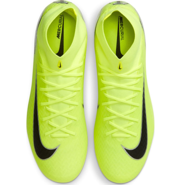 ZM SUPERFLY 10 ACADEMY AG
