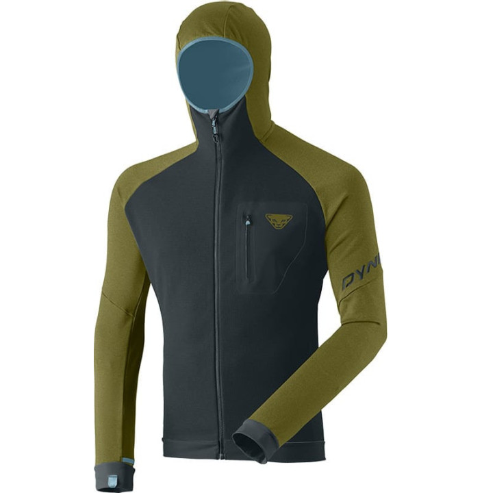 RADICAL PTC M JKT