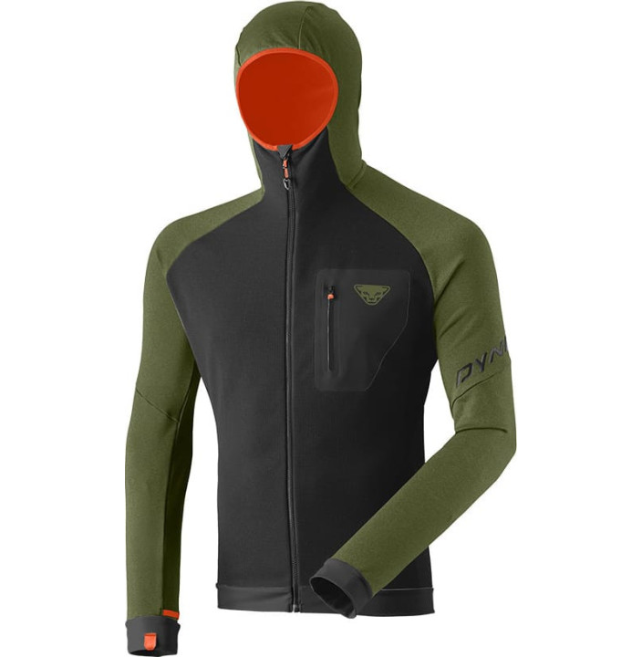 RADICAL PTC M JKT
