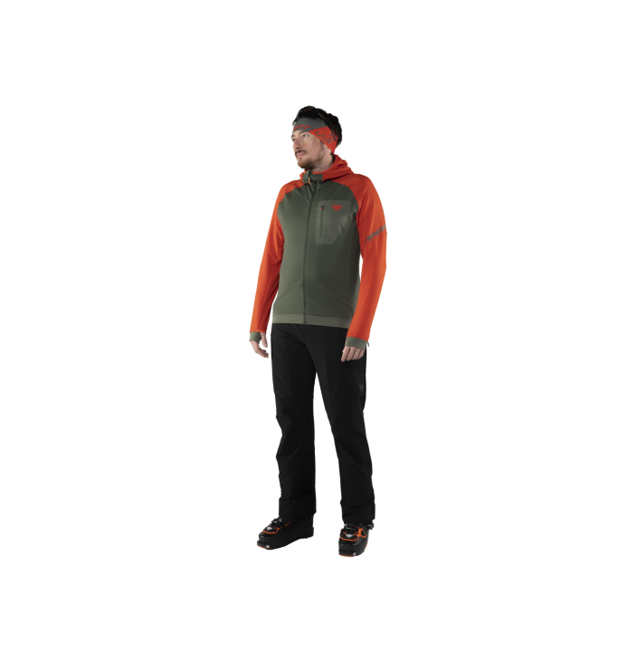 RADICAL PTC M JKT
