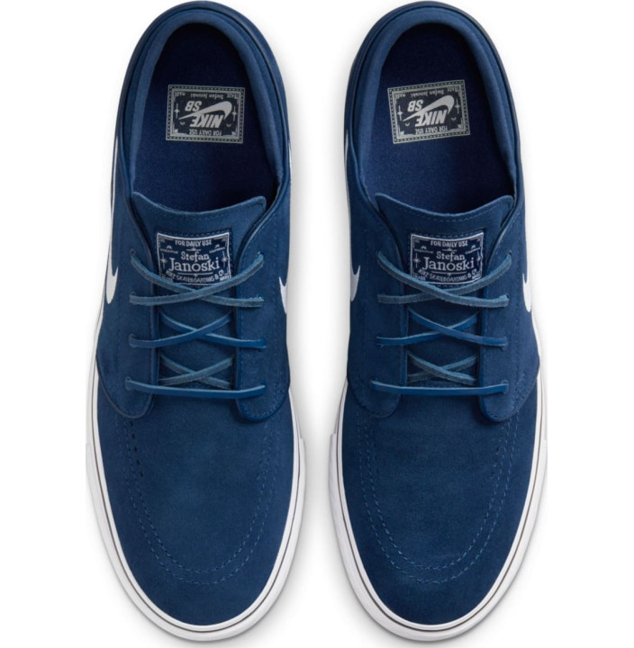 NIKE SB ZOOM JANOSKI OG+