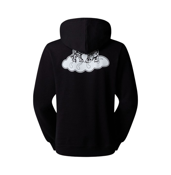 M CLIMB HOODIE
