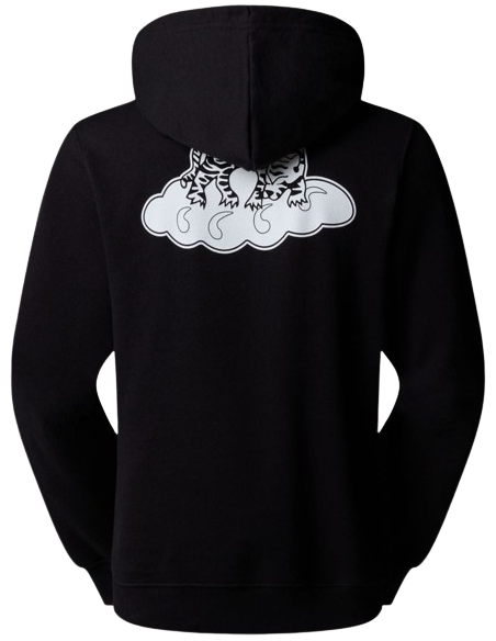 M CLIMB HOODIE