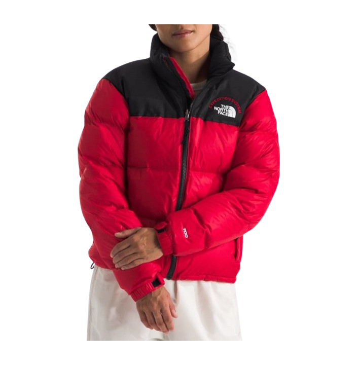 W 1996 RETRO NUPTSE JACKET