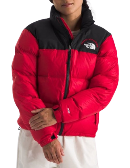 W 1996 RETRO NUPTSE JACKET
