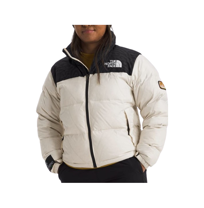 W 1996 RETRO NUPTSE JACKET