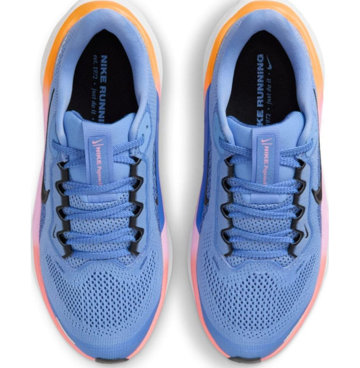 NIKE AIR ZOOM PEGASUS 40 BIG KIDS'