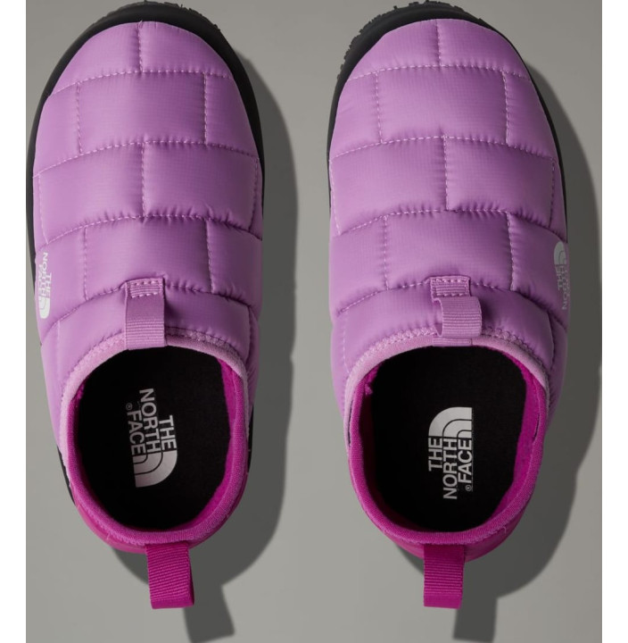 Y THERMOBALL TRACTION MULE II