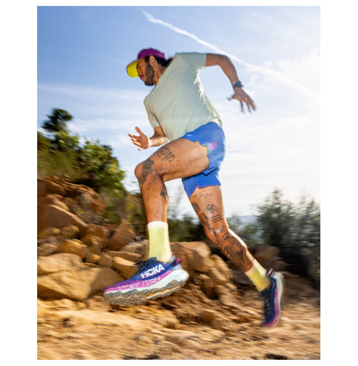 GLIDE 5´SHORT WBRIE