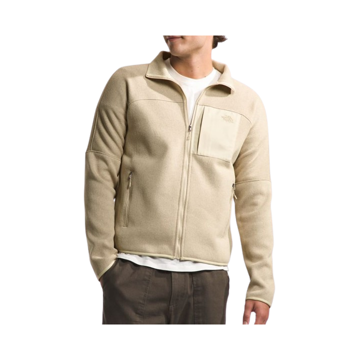 M FRONT RANGE FLEECE JACKET