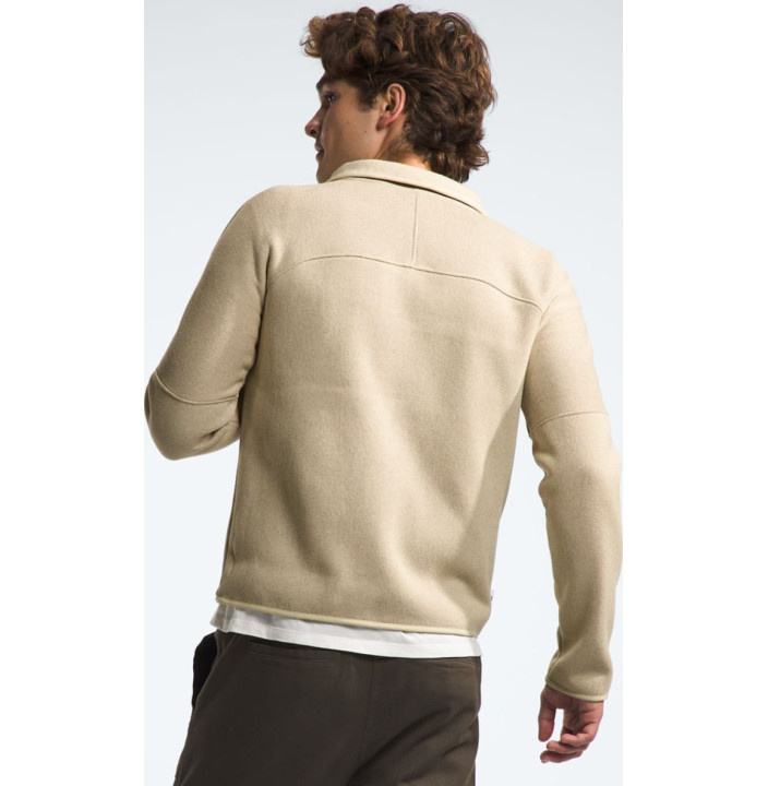 M FRONT RANGE FLEECE JACKET