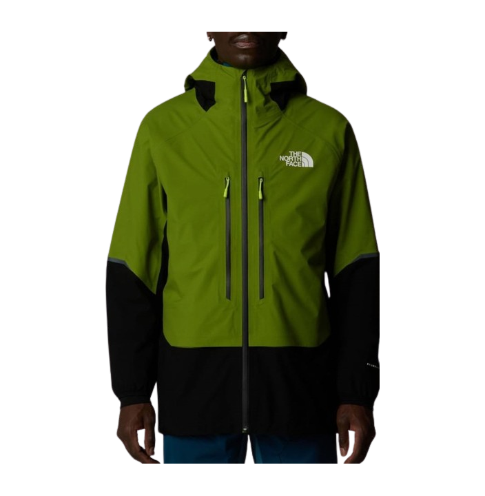 M BALMENHORN FUTURELIGHT SHELL