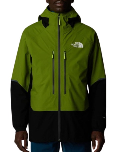 M BALMENHORN FUTURELIGHT SHELL