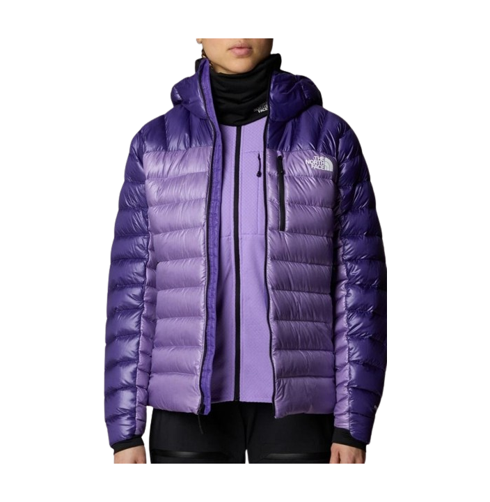 W SUMMIT BREITHORN HOODIE