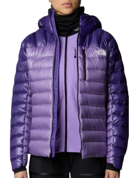 W SUMMIT BREITHORN HOODIE