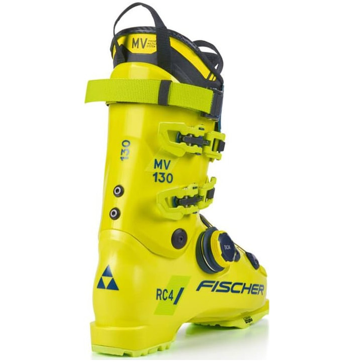 RC4 130 MV BOA VAC GW 